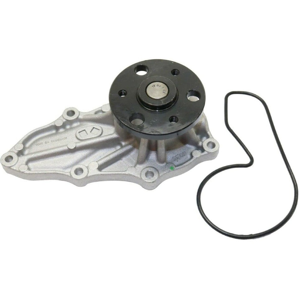 1X Water Pump SEALED For Honda Acura K24 2008-2012 ACCORD TSX CR-V CRV 2.4L L4