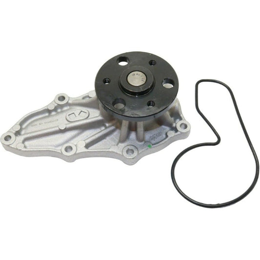 1X Water Pump SEALED For Honda Acura K24 2008-2012 ACCORD TSX CR-V CRV 2.4L L4