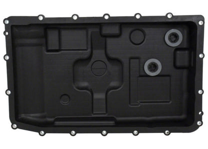 LP5Z-7A194-A ForFord Explorer 2020-2025 Transmission Fluid Oil Pan Black New