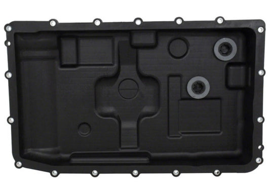 LP5Z-7A194-A ForFord Explorer 2020-2025 Transmission Fluid Oil Pan Black New
