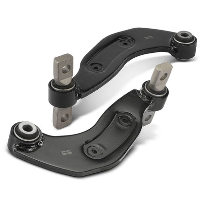 2Pcs Rear Upper Control Arm For Lincoln MKX 2011 -2013 2014 2015 For Ford Edge