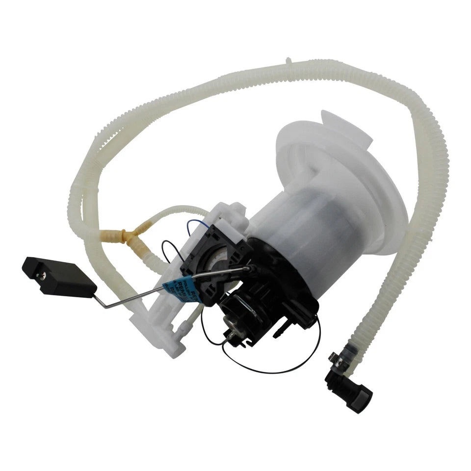Left Fuel Pump Assembly w/Fuel Level Sending Unit 358146741 For Mercedes-Benz