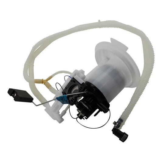 Left Fuel Pump Assembly w/Fuel Level Sending Unit 358146741 For Mercedes-Benz