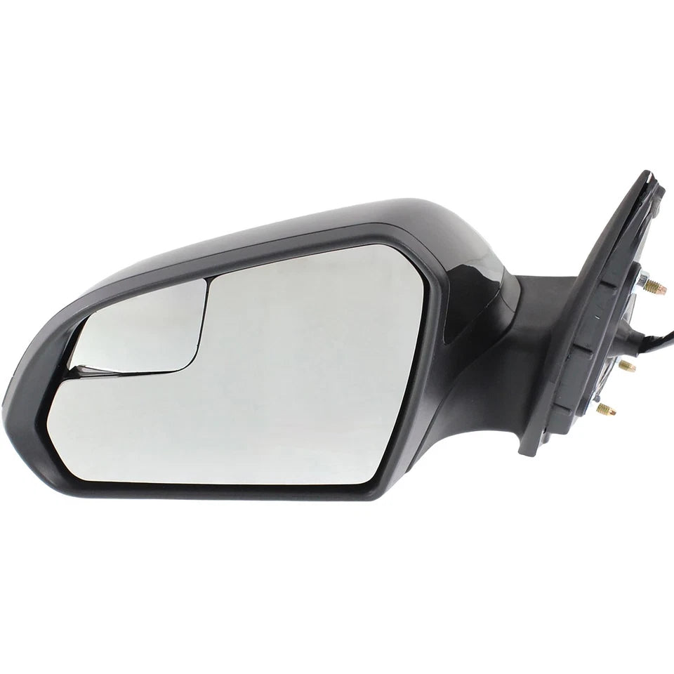 For Hyundai Sonata 2016-2017 6Pin Left Driver Side Mirror Power Heated Signal