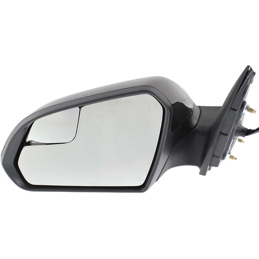 For Hyundai Sonata 2016-2017 6Pin Left Driver Side Mirror Power Heated Signal