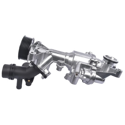 1x Engine Water Cooling Pump for Mercedes-Benz C300 2.0L 2015-2018 2742000900