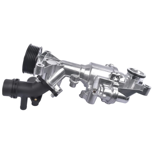 1x Engine Water Cooling Pump for Mercedes-Benz C300 2.0L 2015-2018 2742000900