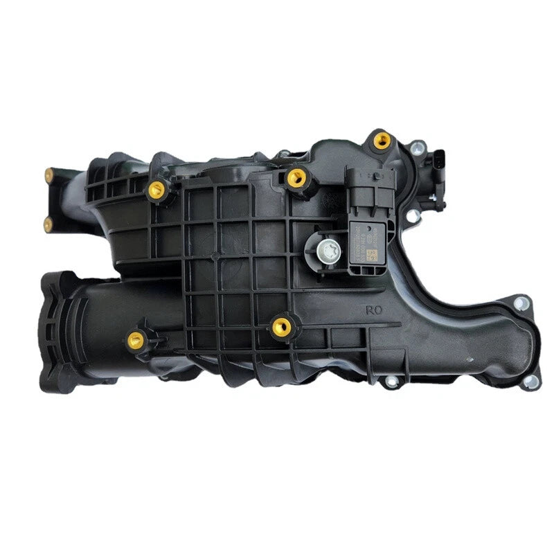 For 2014 2015 - 2018 Ram 1500 3.0L V6 Diesel Intake Manifold W/Control Actuator