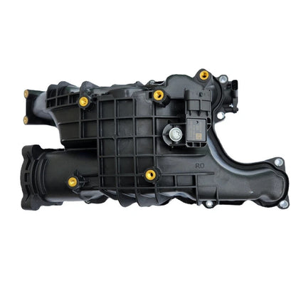 For 2014 2015 - 2018 Ram 1500 3.0L V6 Diesel Intake Manifold W/Control Actuator
