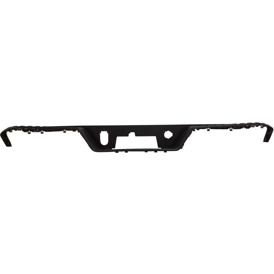 New Rear Bumper Step Pad For Chevrolet Silverado 1500/ GMC Sierra 19-23 84564764