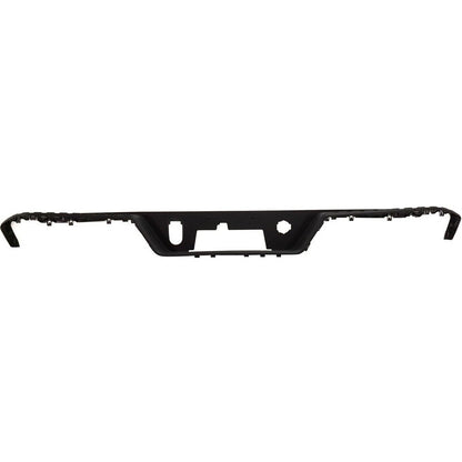 New Rear Bumper Step Pad For Chevrolet Silverado 1500/ GMC Sierra 19-23 84564764