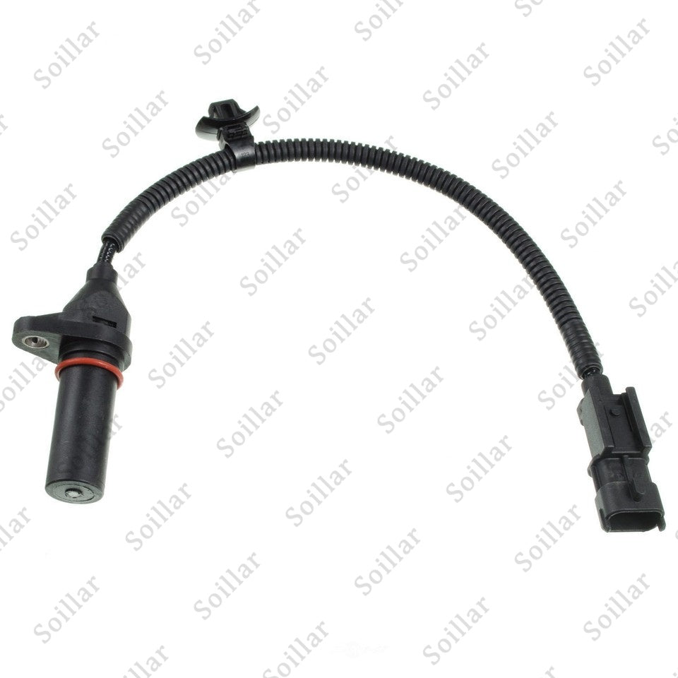 Black Crankshaft Position Sensor Fits For Hyundai Tucson 2013-2021