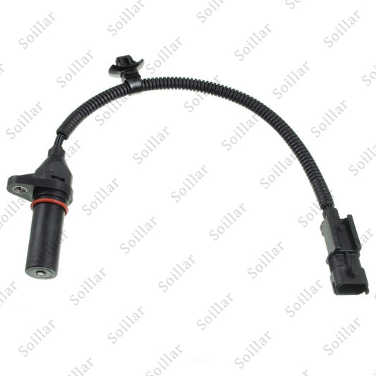 Black Crankshaft Position Sensor Fits For Hyundai Tucson 2013-2021