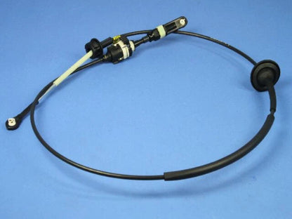 Black Shift Control Cable For Ram 4500 2011-2015 Ram 5500 2011-2015 68261253AC