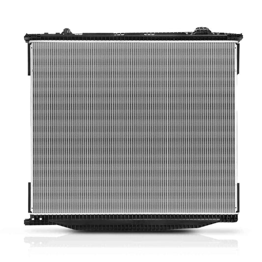 Fits International Harvester LT625 2017-2023 2516107C91 2516108C91 Radiator