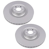 Fits For Bentley  GT GTC Flying Spur Front Brake Rotors US
