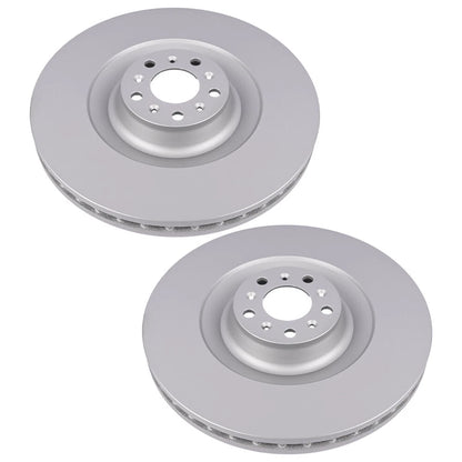 Fits For Bentley  GT GTC Flying Spur Front Brake Rotors US