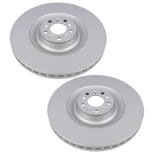 Fits For Bentley  GT GTC Flying Spur Front Brake Rotors US