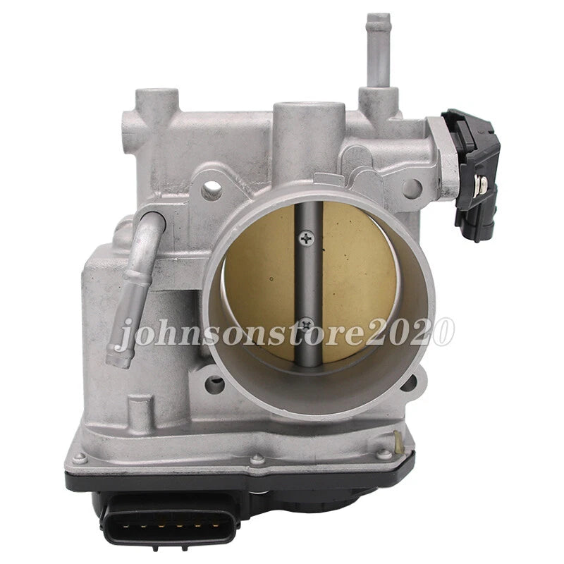 New 16112-AA180 Throttle Body for Subaru Impreza Legacy outback 2.5L 2.5i