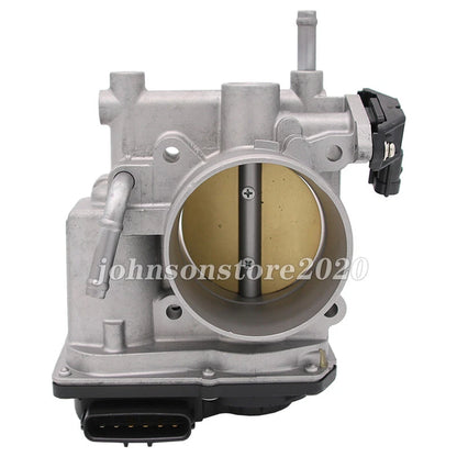 New 16112-AA180 Throttle Body for Subaru Impreza Legacy outback 2.5L 2.5i