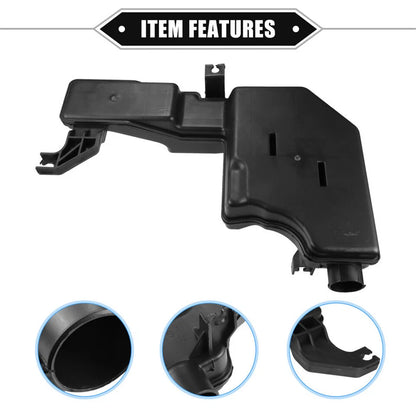 For Honda HRV HR-V 2016 2017-2022 Car Engine Air Intake Resonator 1723051BH01 US