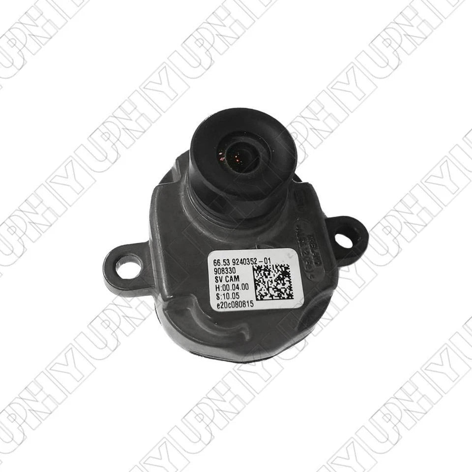 Car Front Left Bumper Side View Camera 9240352 FITS BMW F30 F32 F10 66539240352