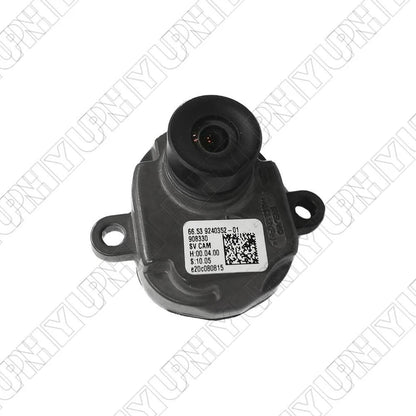 Car Front Left Bumper Side View Camera 9240352 FITS BMW F30 F32 F10 66539240352