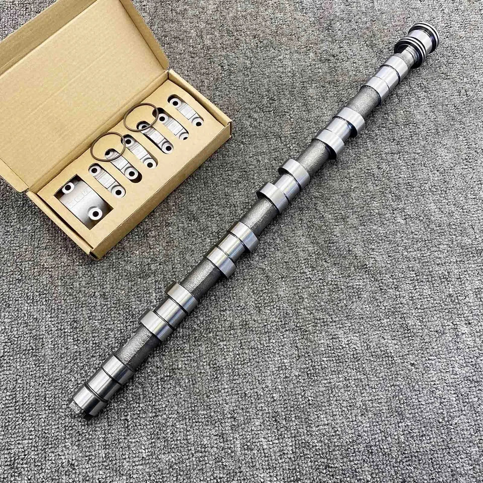For BMW N55 3.0L Engine 2011-2018 NEW ENGINE INTAKE CAM CAMSHAFT 11317576160