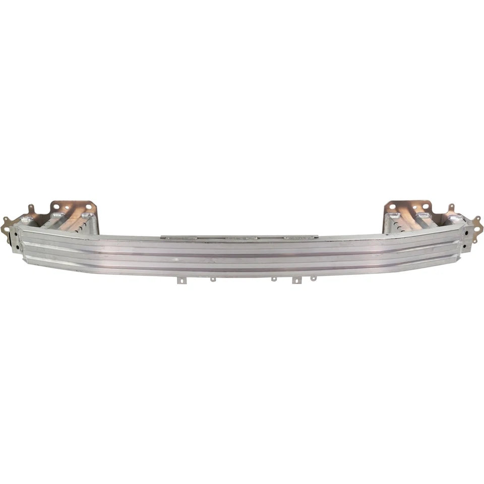 Front Bumper Reinforcement 68227661AB Fits Chrysler Pacifica 2017-2025 Aluminum