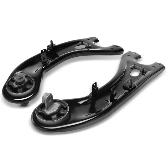 2Pcs Rear Left & Right Trailing Arm 552702S850 for Hyundai Tucson Kia Sportage