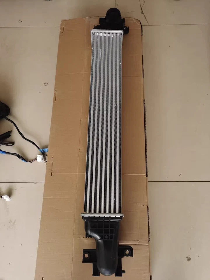 Intercooler 14461-5NA0A For Infiniti QX50 2019 2020 2021 2022 2023 2.0L l4