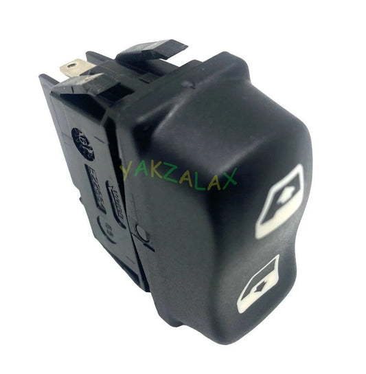 For Peterbilt 16-09210PKG Right Passenger Side Power Window Switch 1609210