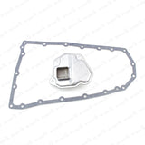For Mitsubishi Lancer 2008-2017 CVT TRANS FILTER & GASKET 2705A049£¬2824A007