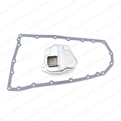For Mitsubishi Lancer 2008-2017 CVT TRANS FILTER & GASKET 2705A049£¬2824A007