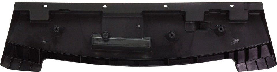 1pc Front Lower Valance For Nissan Rogue Sport S SL SV 2.0L 2017-19 62660DF30A