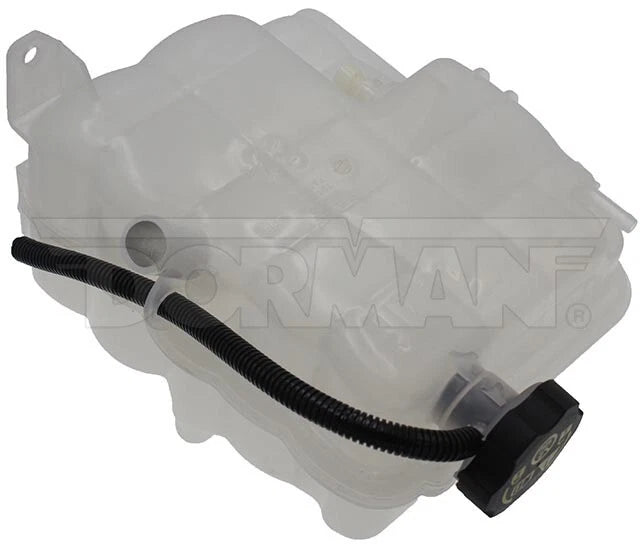 For Chevy GMC Pressurized Coolant Reservoir High Quality 100%New 84257137