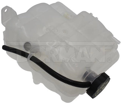 For Chevy GMC Pressurized Coolant Reservoir High Quality 100%New 84257137