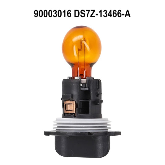 100%New For Ford Fusion 2013-2020 High Quality Corner Turn Signal Light US