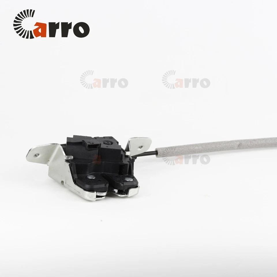 New Trunk Lock Latch For 2012-2021 Tesla Model S 6006654-00-B