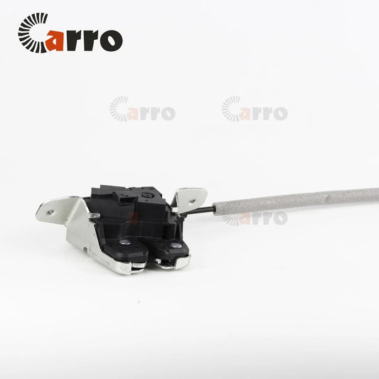 New Trunk Lock Latch For 2012-2021 Tesla Model S 6006654-00-B