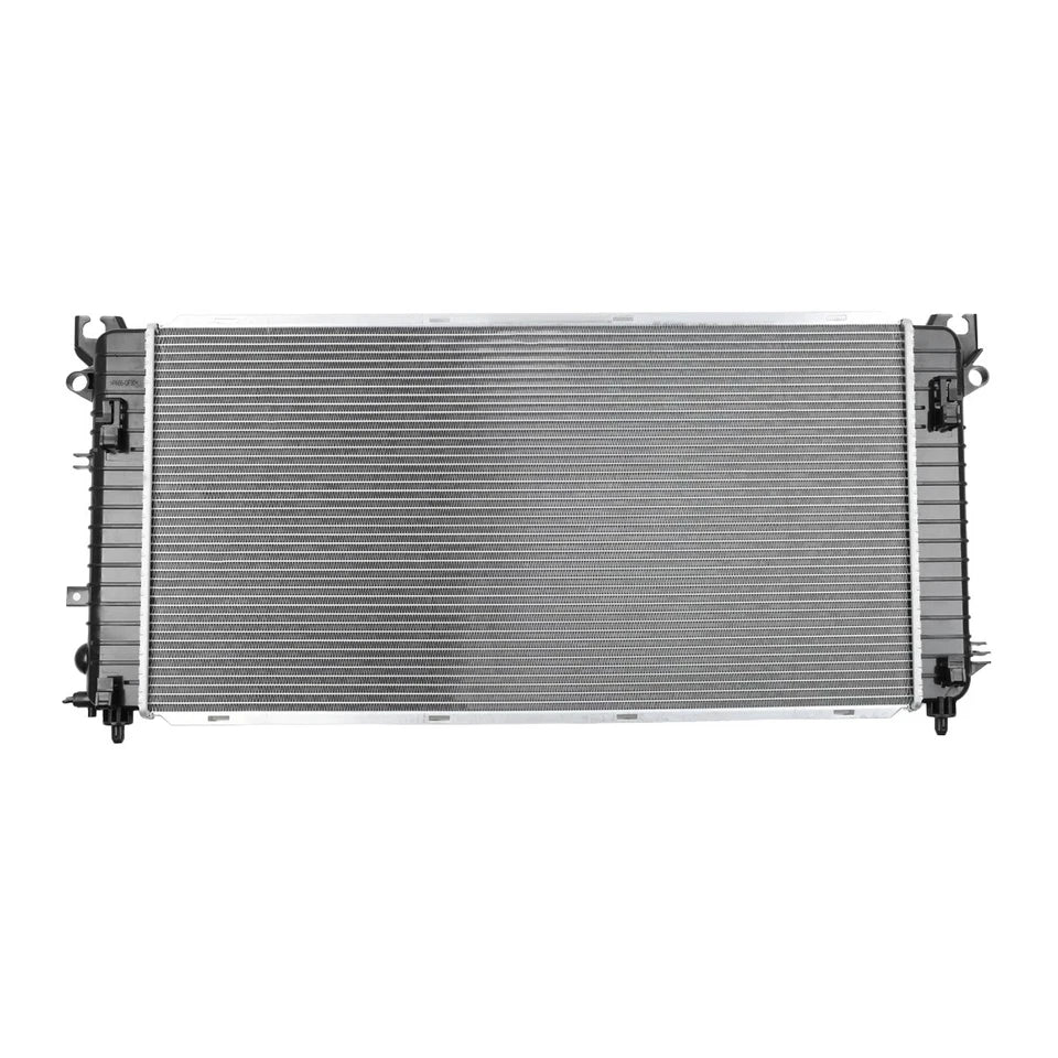 Radiator for Chevy Suburban Silverado Tahoe Cadillac Escalade GMC Sierra Yukon