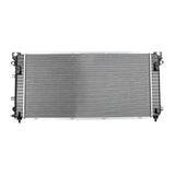 Radiator for Chevy Suburban Silverado Tahoe Cadillac Escalade GMC Sierra Yukon