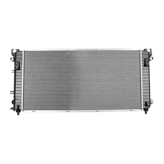Radiator for Chevy Suburban Silverado Tahoe Cadillac Escalade GMC Sierra Yukon