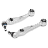 2Pcs For BMW iX X5 X6 X7 Front Lower Rearward Control Arm & Ball Joint Assembly
