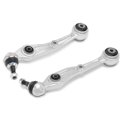 2Pcs For BMW iX X5 X6 X7 Front Lower Rearward Control Arm & Ball Joint Assembly