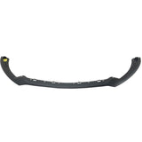 Front Lower Valance For 2015 2016 2017 Ford Mustang CAPA Textured FO1095257C