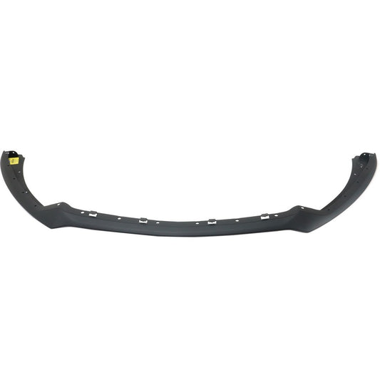 Front Lower Valance For 2015 2016 2017 Ford Mustang CAPA Textured FO1095257C
