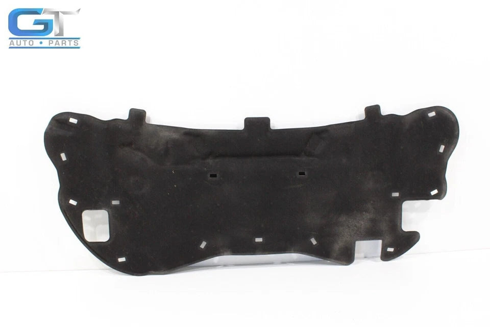 FT4Z-16738-A 2015-2020 For Ford Edge Car Hood Engine Insulation Sound Cotton