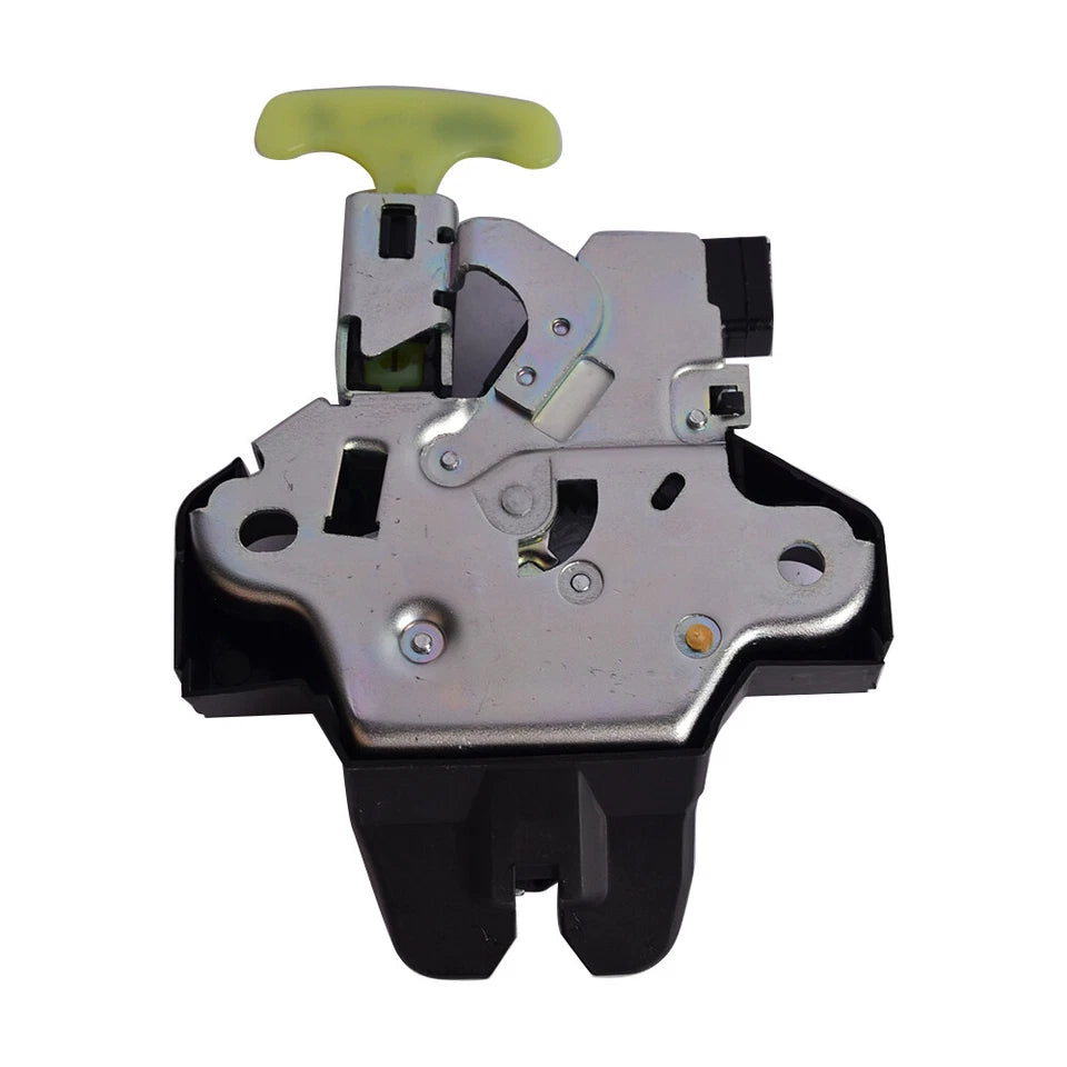1Pcs Power Trunk Lock Latch Fits For 2015-2019 Subaru Impreza WRX STI 57530FJ020