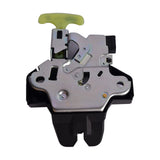 1Pcs Power Trunk Lock Latch Fits For 2015-2019 Subaru Impreza WRX STI 57530FJ020
